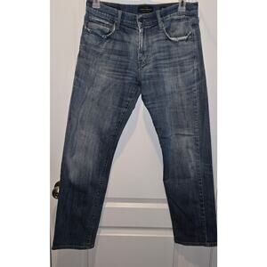Lucky Brand 221 Straight jeans sz 32
